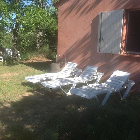 Gite des Ocres Villars  Extérieur photo