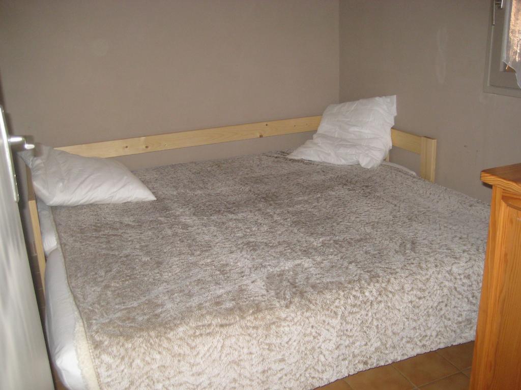Gite des Ocres Villars  Extérieur photo