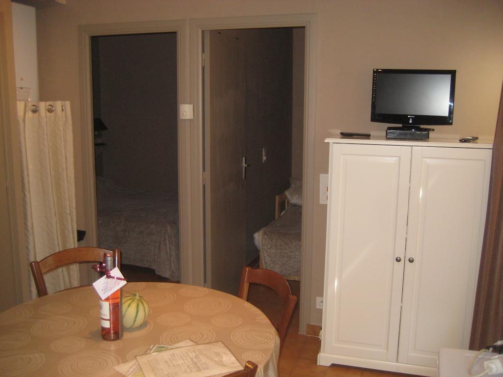 Gite des Ocres Villars  Extérieur photo