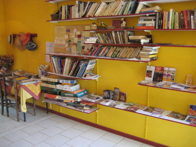 Gite des Ocres Villars  Extérieur photo