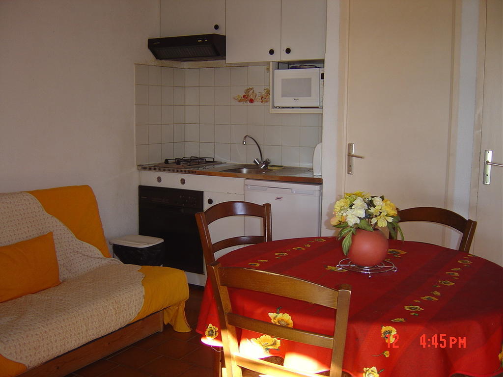 Gite des Ocres Villars  Extérieur photo