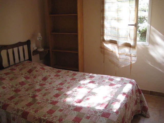 Gite des Ocres Villars  Chambre photo