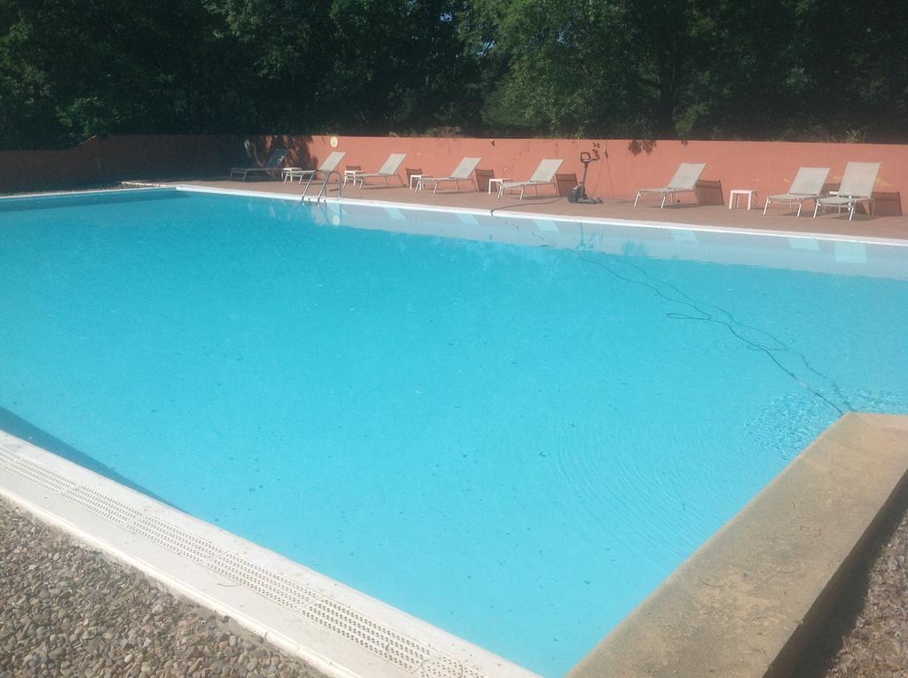 Gite des Ocres Villars  Extérieur photo